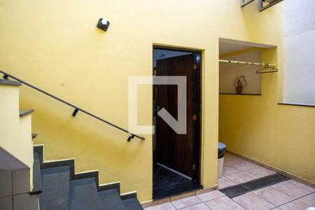 Área comum de casa à venda com 4 quartos, 226m² em Taboão, Diadema