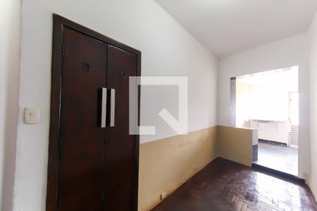 Studio de kitnet/studio para alugar com 1 quarto, 20m² em Brás, São Paulo