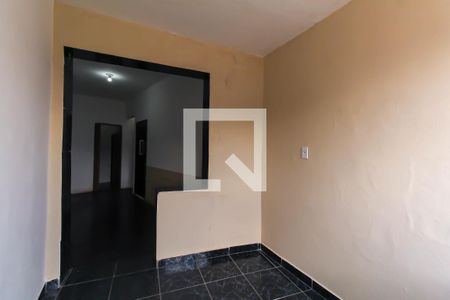 Cozinha de kitnet/studio para alugar com 1 quarto, 20m² em Brás, São Paulo
