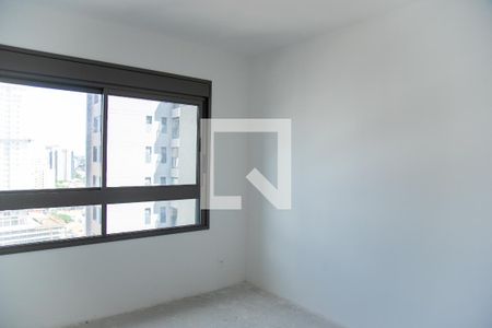 Quarto Suíte de apartamento à venda com 2 quartos, 68m² em Jardim das Acacias, São Paulo