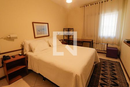 Quarto de apartamento para alugar com 1 quarto, 60m² em Barra da Tijuca, Rio de Janeiro