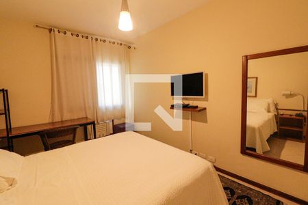 Quarto de apartamento para alugar com 1 quarto, 60m² em Barra da Tijuca, Rio de Janeiro