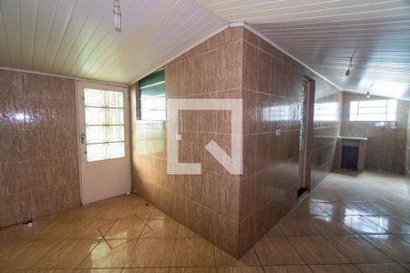 Casa 1 - Lavanderia de casa à venda com 3 quartos, 200m² em Vila Campestre, São Paulo