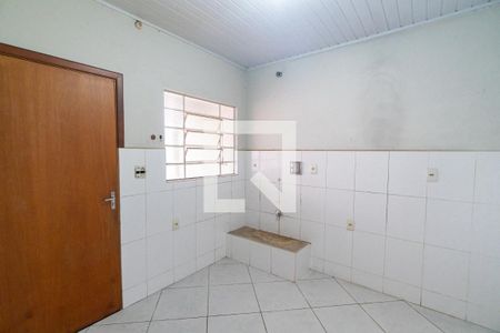Casa 2 - Cozinha de casa à venda com 3 quartos, 200m² em Vila Campestre, São Paulo