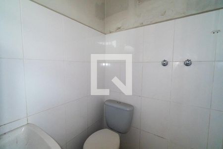Casa 2 - Banheiro de casa à venda com 3 quartos, 200m² em Vila Campestre, São Paulo