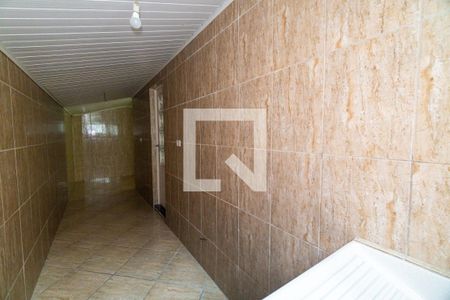 Casa 1 - Lavanderia de casa à venda com 3 quartos, 200m² em Vila Campestre, São Paulo