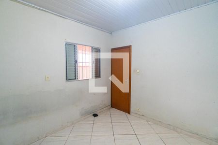 Casa 2 - Quarto de casa à venda com 3 quartos, 200m² em Vila Campestre, São Paulo