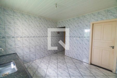 Casa 1 - Cozinha de casa à venda com 3 quartos, 200m² em Vila Campestre, São Paulo