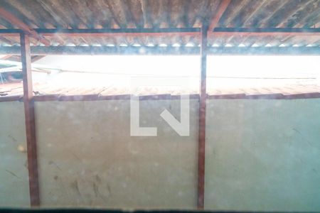 Casa 2 - Vista da Sala de casa à venda com 3 quartos, 200m² em Vila Campestre, São Paulo