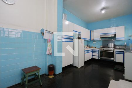 Copa e Cozinha de casa à venda com 3 quartos, 223m² em Santana, São Paulo