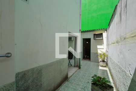 Quintal de casa à venda com 3 quartos, 223m² em Santana, São Paulo