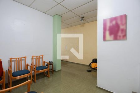 Sala de estar de casa à venda com 3 quartos, 223m² em Santana, São Paulo