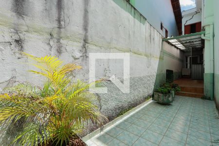 Quintal de casa à venda com 3 quartos, 223m² em Santana, São Paulo