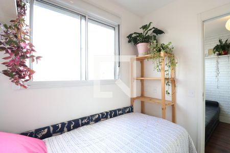 Quarto 1 de apartamento à venda com 2 quartos, 35m² em Barra Funda, São Paulo