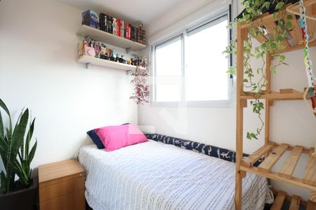 Quarto 1 de apartamento à venda com 2 quartos, 35m² em Barra Funda, São Paulo