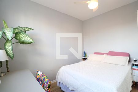 Quarto 2 de apartamento à venda com 2 quartos, 35m² em Barra Funda, São Paulo