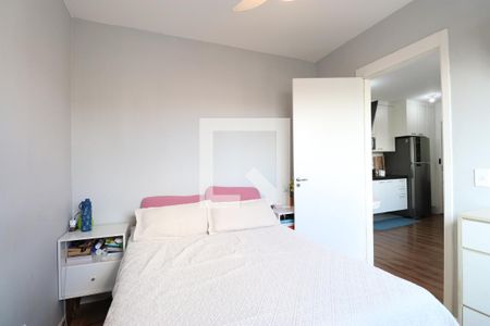 Quarto 2 de apartamento à venda com 2 quartos, 35m² em Barra Funda, São Paulo