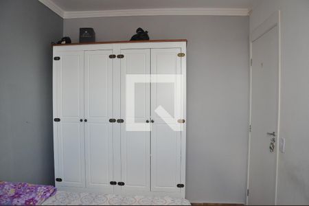 Quarto 2 de apartamento para alugar com 2 quartos, 50m² em Parque Bom Retiro, Paulínia