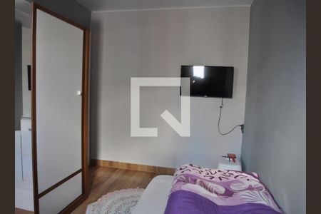 Quarto 1 de apartamento para alugar com 2 quartos, 50m² em Parque Bom Retiro, Paulínia