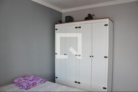 Quarto 2 de apartamento para alugar com 2 quartos, 50m² em Parque Bom Retiro, Paulínia