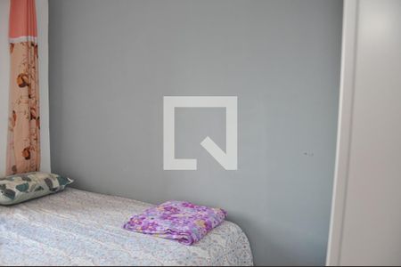 Quarto 2 de apartamento para alugar com 2 quartos, 50m² em Parque Bom Retiro, Paulínia