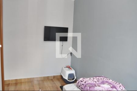 Quarto 1 de apartamento para alugar com 2 quartos, 50m² em Parque Bom Retiro, Paulínia