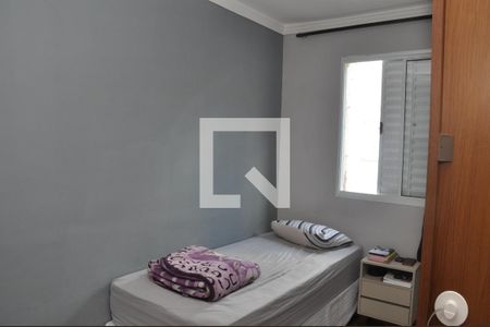 Quarto 1 de apartamento para alugar com 2 quartos, 50m² em Parque Bom Retiro, Paulínia