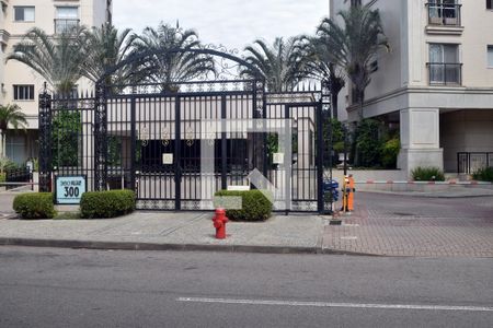 Fachada de apartamento à venda com 4 quartos, 192m² em Barra da Tijuca, Rio de Janeiro