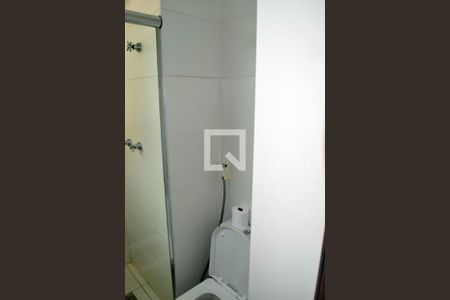 Banheiro do Quarto de apartamento à venda com 4 quartos, 192m² em Barra da Tijuca, Rio de Janeiro