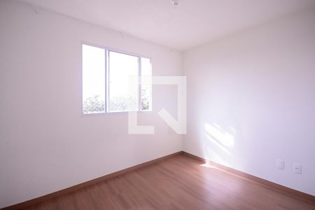 Quarto 2 de apartamento à venda com 2 quartos, 42m² em Parque Bristol, São Paulo