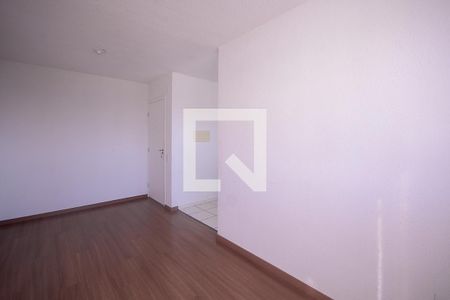 Sala  de apartamento à venda com 2 quartos, 42m² em Parque Bristol, São Paulo