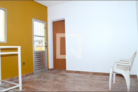 Sala de TV de apartamento para alugar com 3 quartos, 120m² em Ribeiro de Abreu, Belo Horizonte