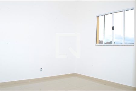 Quarto 1 de apartamento para alugar com 3 quartos, 120m² em Ribeiro de Abreu, Belo Horizonte