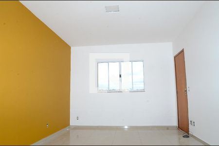 Sala de apartamento para alugar com 3 quartos, 120m² em Ribeiro de Abreu, Belo Horizonte