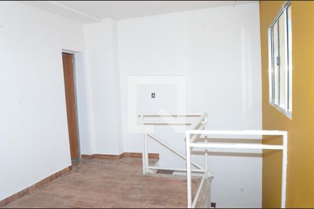 Sala de TV de apartamento para alugar com 3 quartos, 120m² em Ribeiro de Abreu, Belo Horizonte