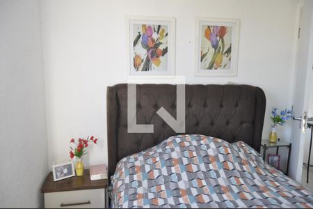 Quarto de apartamento à venda com 2 quartos, 90m² em Bonsucesso, Rio de Janeiro