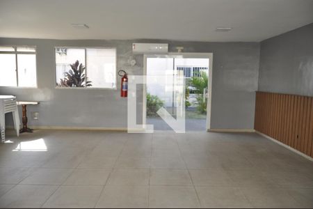 Área comum de apartamento à venda com 2 quartos, 90m² em Bonsucesso, Rio de Janeiro