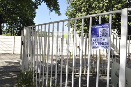 Área comum de apartamento à venda com 2 quartos, 90m² em Bonsucesso, Rio de Janeiro