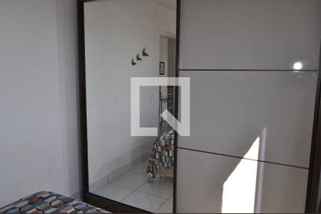 Quarto de apartamento à venda com 2 quartos, 90m² em Bonsucesso, Rio de Janeiro