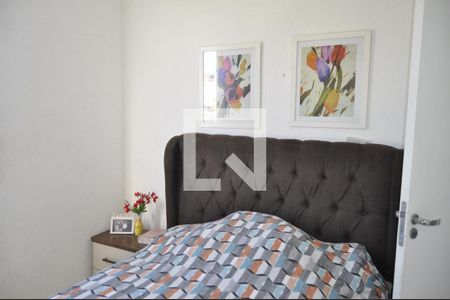 Quarto de apartamento à venda com 2 quartos, 90m² em Bonsucesso, Rio de Janeiro