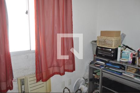 Quarto 2 de apartamento à venda com 2 quartos, 90m² em Bonsucesso, Rio de Janeiro