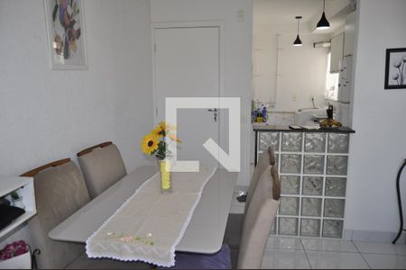 Sala de apartamento à venda com 2 quartos, 90m² em Bonsucesso, Rio de Janeiro