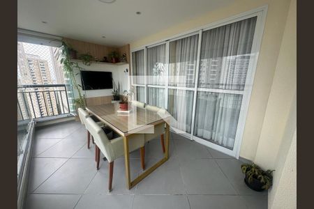 Foto 16 de apartamento à venda com 3 quartos, 91m² em Vila Andrade, São Paulo