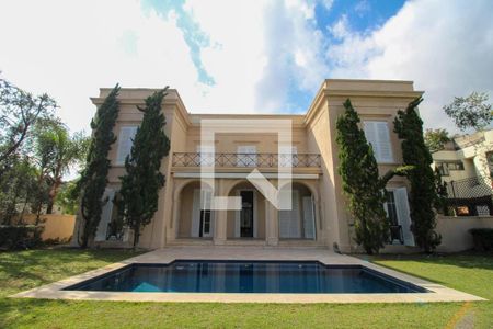 Casa à venda com 4 quartos, 1700m² em Retiro Morumbi, São Paulo