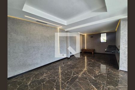  Sala 3 de casa de condomínio à venda com 6 quartos, 1280m² em Barra da Tijuca, Rio de Janeiro