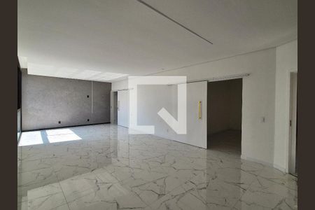 Suite 4 de casa de condomínio à venda com 6 quartos, 1280m² em Barra da Tijuca, Rio de Janeiro