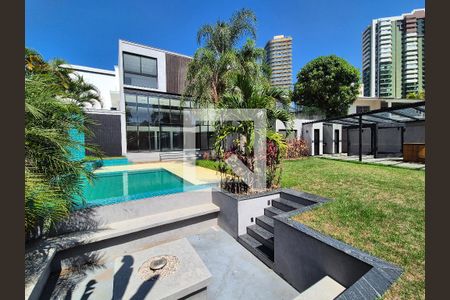 Casa de Condomínio à venda com 6 quartos, 1280m² em Barra da Tijuca, Rio de Janeiro