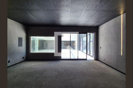 Sala  de jantar de casa de condomínio à venda com 6 quartos, 1280m² em Barra da Tijuca, Rio de Janeiro