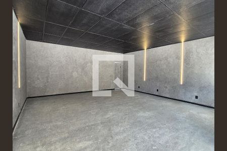 Sala  de jantar de casa de condomínio à venda com 6 quartos, 1280m² em Barra da Tijuca, Rio de Janeiro