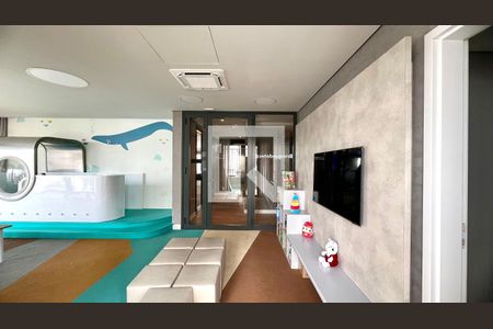 Área comum Brinquedoteca de apartamento à venda com 4 quartos, 195m² em Sumarezinho, São Paulo